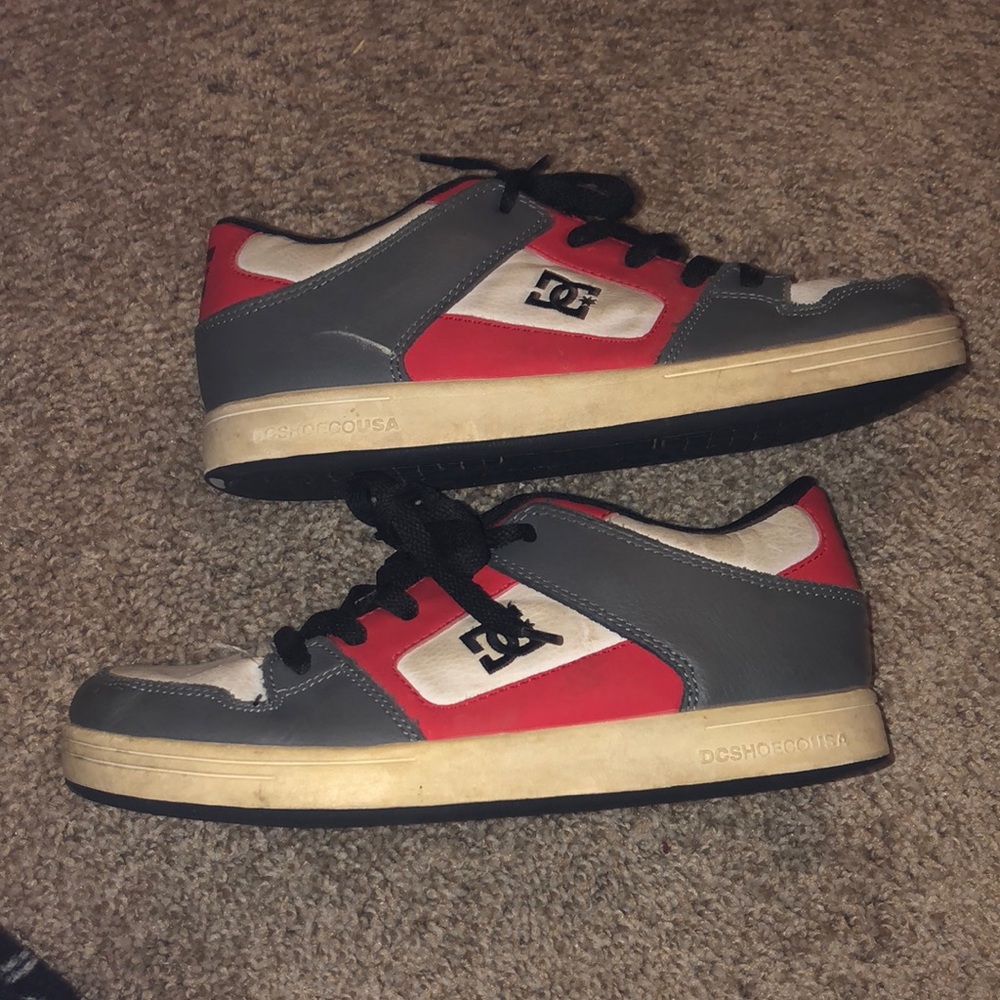 DC shoes